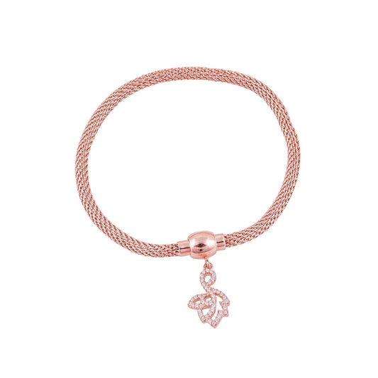 BRACELET CHARMMICRO925ST F MAGNETIC RG-10830