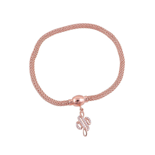 BRACELET CHARMMICRO925ST F MAGNETIC RG-10829