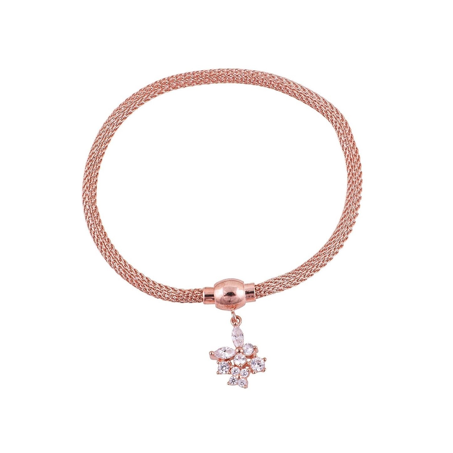 BRACELET CHARMMICRO925ST F MAGNETIC RG-10828