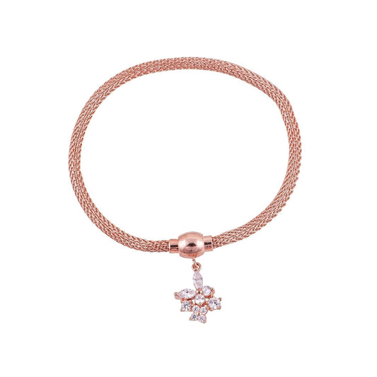 BRACELET CHARMMICRO925ST F MAGNETIC RG-10828