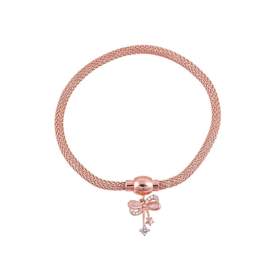 BRACELET CHARMMICRO925ST F MAGNETIC RG-10831