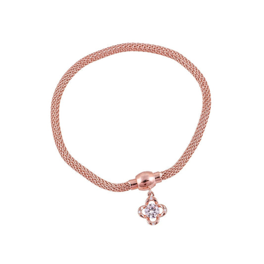 BRACELET CHARMMICRO925ST F MAGNETIC RG-10832