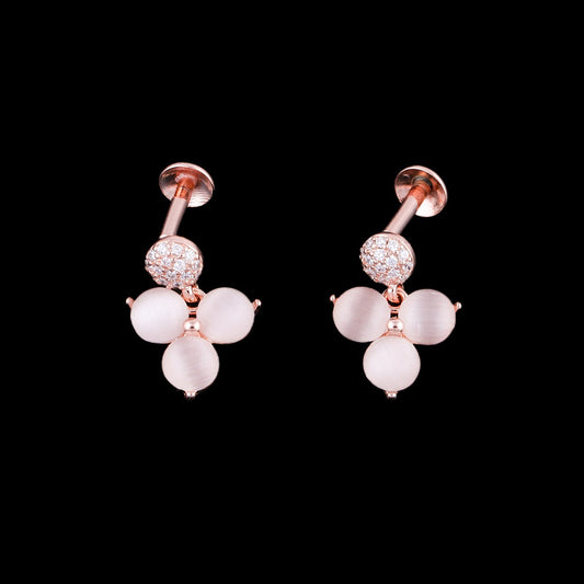 STUDS MICRO925ST HANGING F -10172