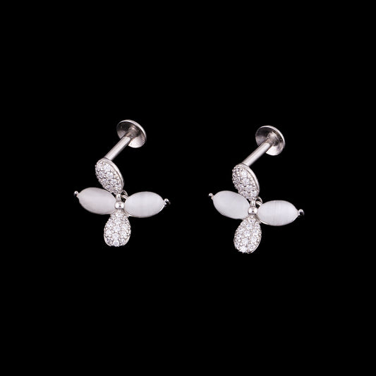 STUDS MICRO925ST HANGING F -10173