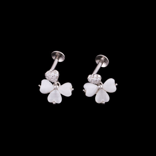 STUDS MICRO925ST HANGING F -10174